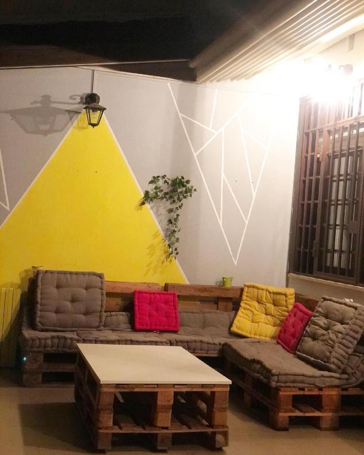 Murat 98 Howme Bari Exterior photo